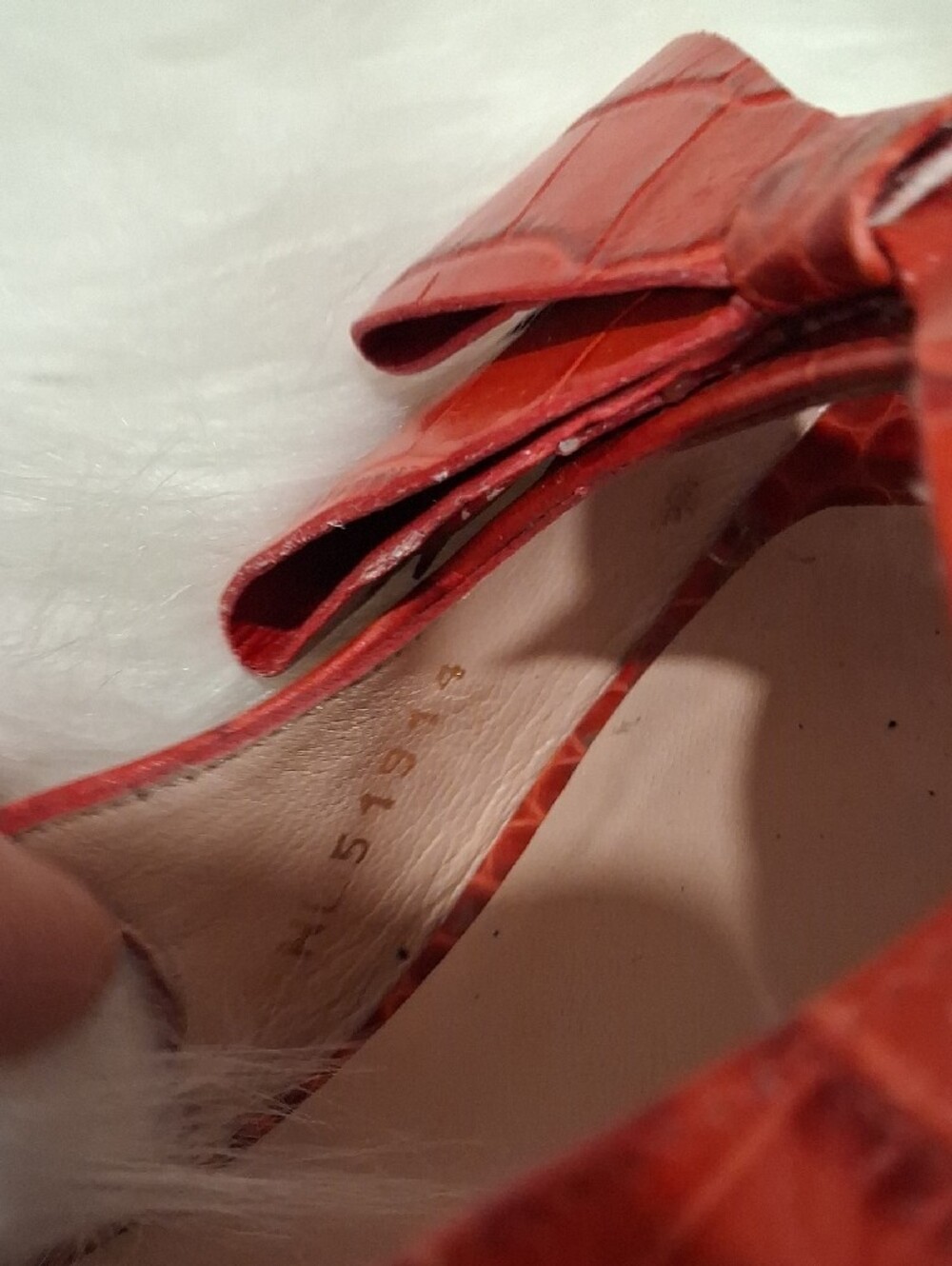 Stuart Weitzman Sandals - Picture 7 of 13